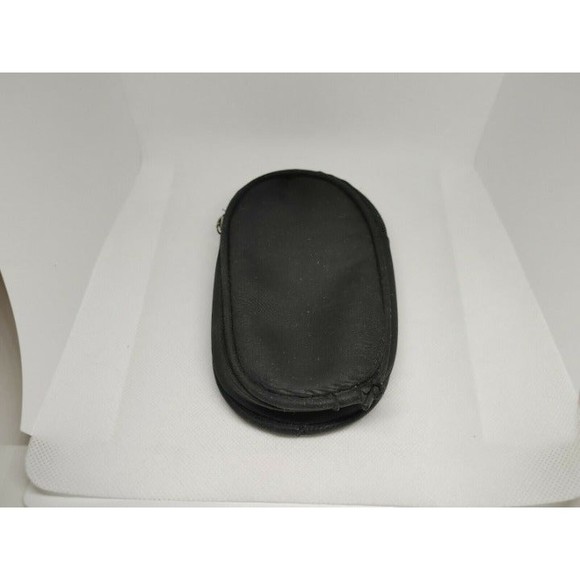 Unbranded Small Travel Carrying Storage Organizer Bag Case Pouch USED - Picture 1 of 4